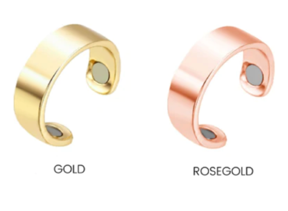 Frendorf | Therapeutische Magnetische Ring