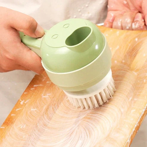 Frendorf | AutoCut 4-in-1-Ersatz für die Küche