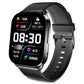 Frendorf | Fitness Tracker Smartwatch | Fortschrittliche Funktionen