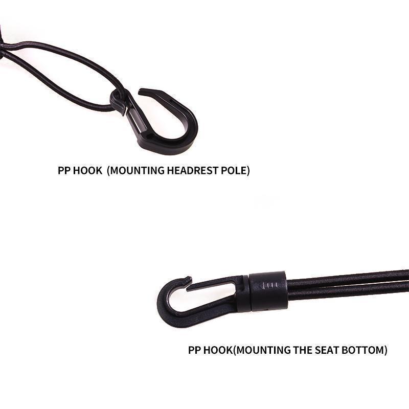 Frendorf | Lagernetzwerk für Autositz