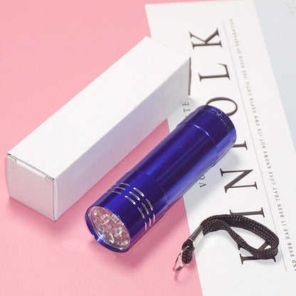 Frendorf | Nacht UV Taschenlampe