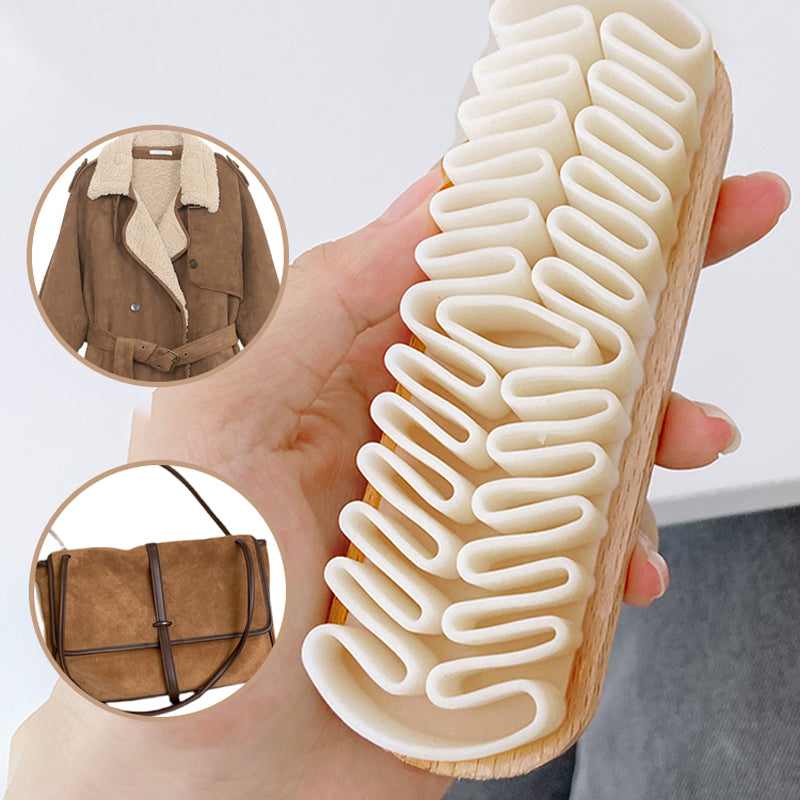 Frendorf | Weiche Gummi-Reinigungsbürste