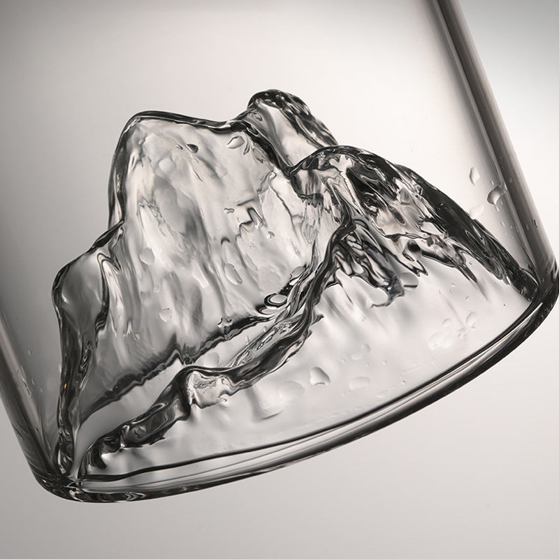 Frendorf | Fuji Mountain Glasbecher