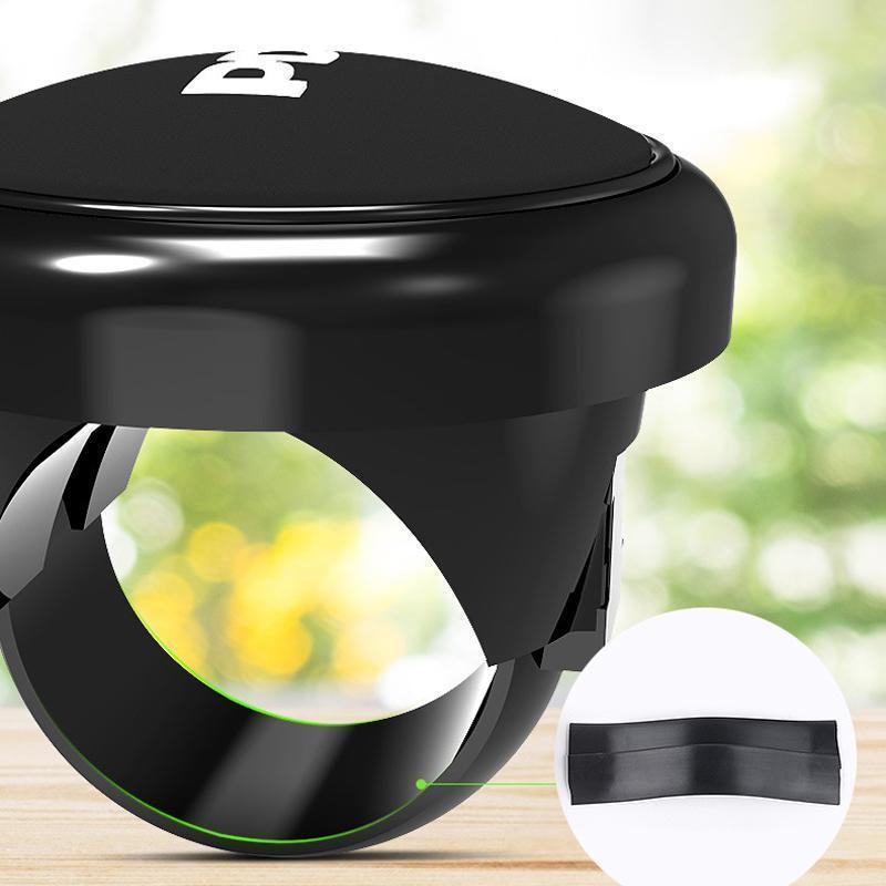 Frendorf | Auto-Lenkrad-Boosterball