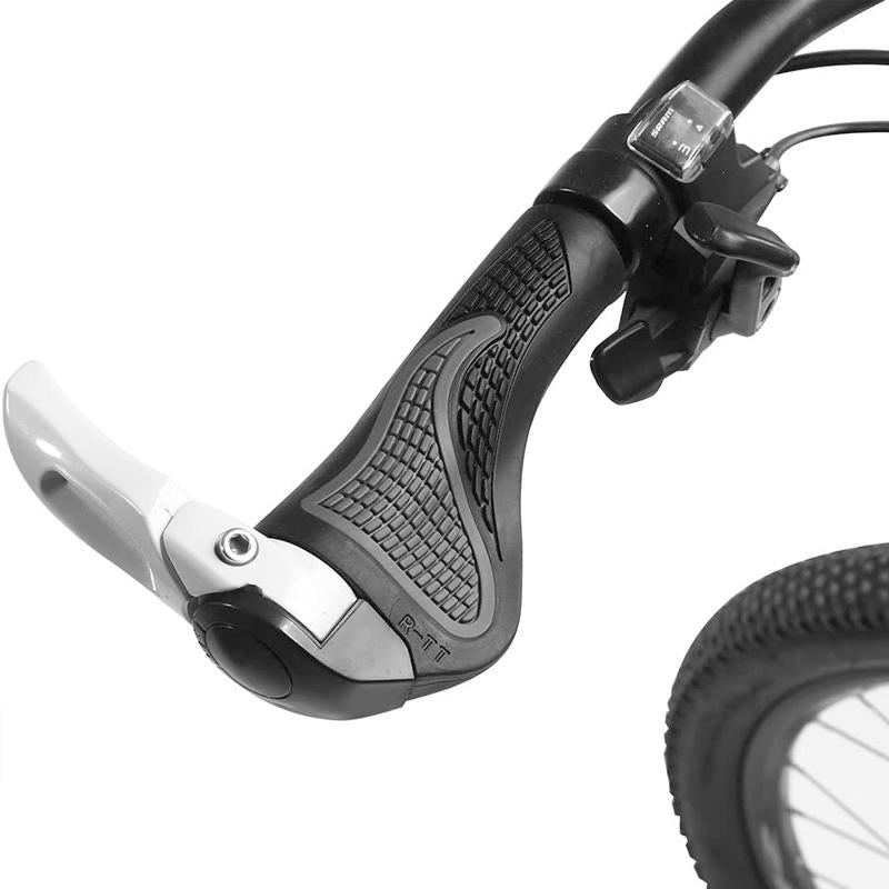 Frendorf | Premium ergonomische Fahrradgriffe