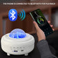 🌌Bluetooth Audio Sternenlicht🌌