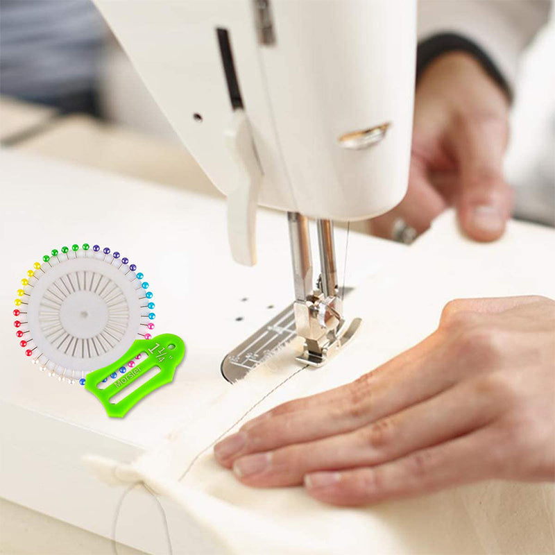 Frendorf | Jelly Roll Schrägband Maker Werkzeug Set