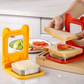 Frendorf | Uncrustable Sandwich Schneider und Versiegeler