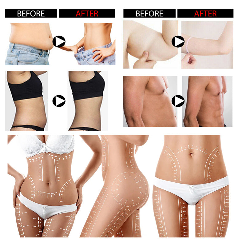 Frendorf | Beautific Anti-Cellulite Festigende Seife