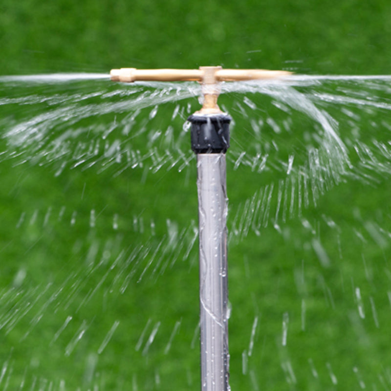 Frendorf | Automatischer rotierender Gartensprinklerdüse