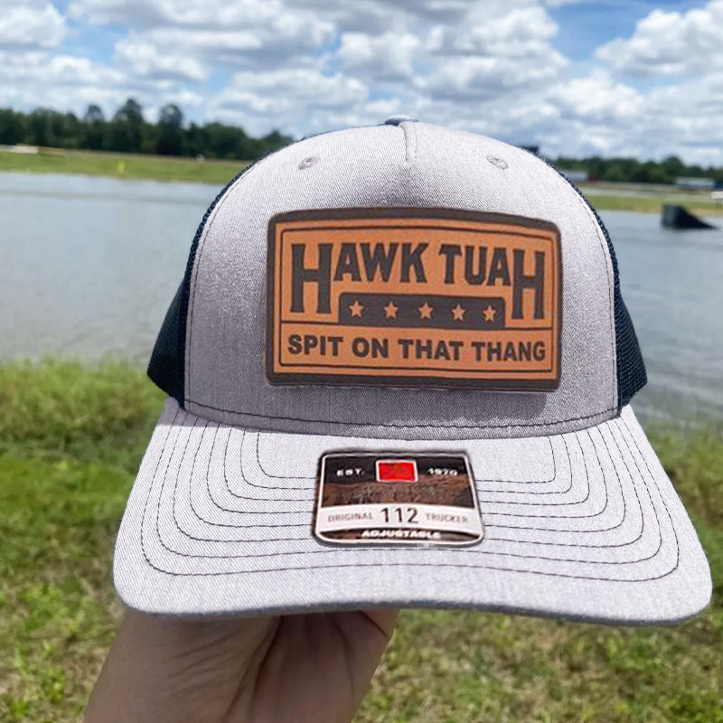Frendorf | Hawk Tuah hat Snapback