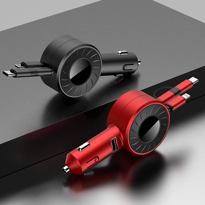 Frendorf | Auto Verlängerungsladegerät Kabel