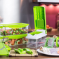 Frendorf | 12-in-1 Küchen Multifunktionsschneider