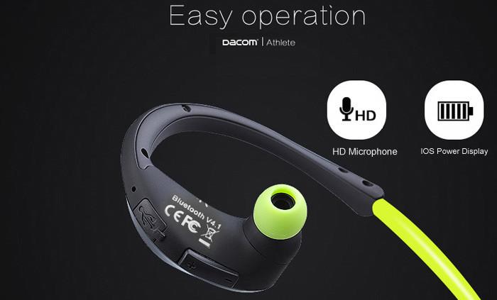 Frendorf | Die erschwinglichsten leichtesten Hi-Fi Sport Wireless Kopfhörer