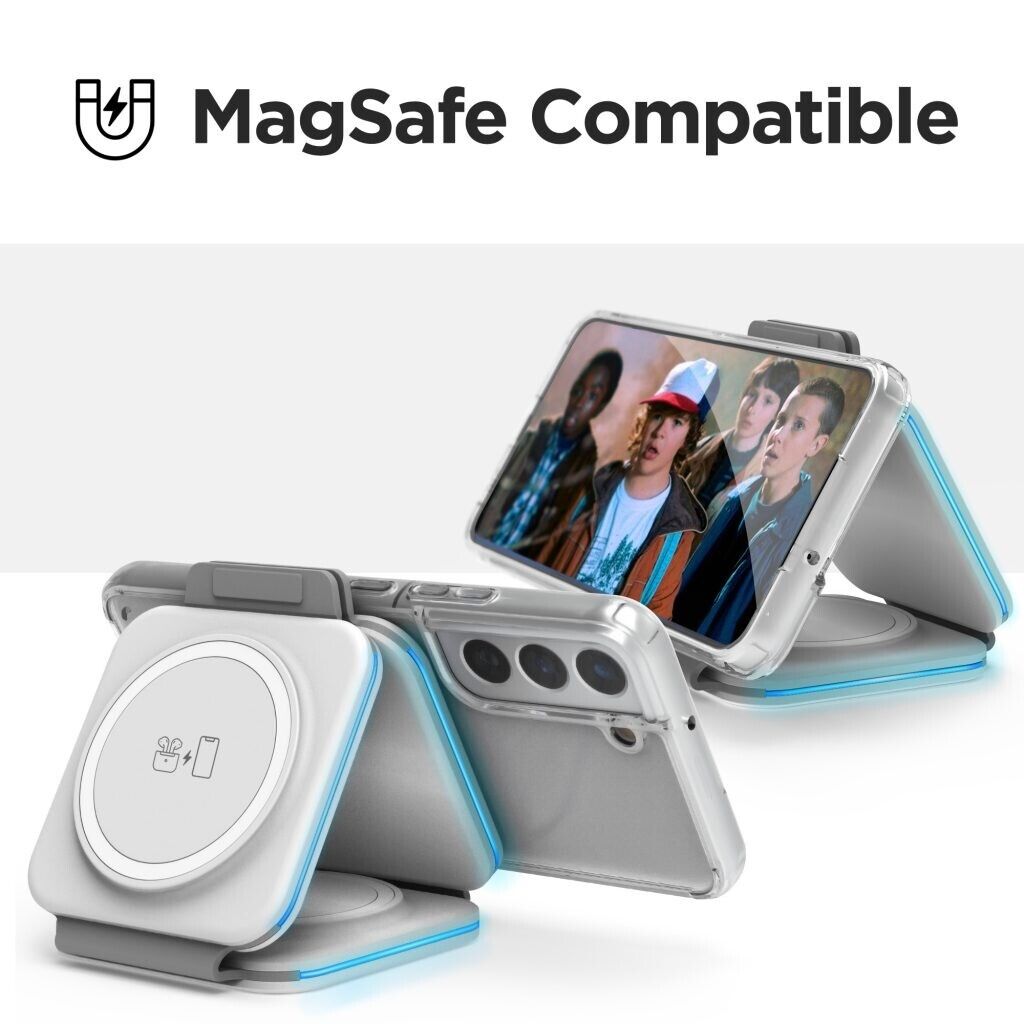 Frendorf | 3 In 1 Reise Ladegerät