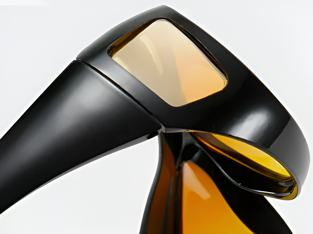 Frendorf | Headlight Glasses | Für blendfreies Fahren bei Nacht