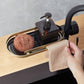 Frendorf | Faucet Abfluss Speicherregal