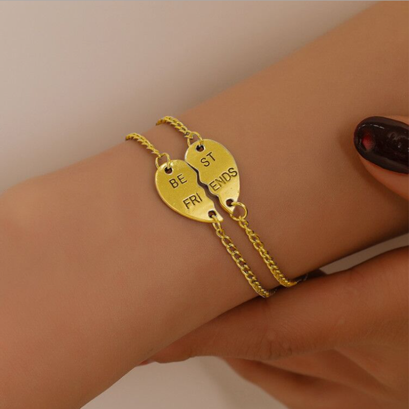 Frendorf | "Beste Freunde" Armbänder