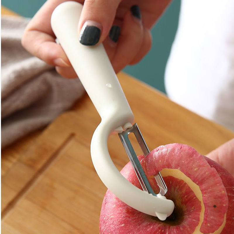 Frendorf | Edelstahl Schälmesser