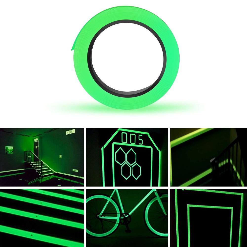 Frendorf | Bequee Luminous Rutschfeste Bänder