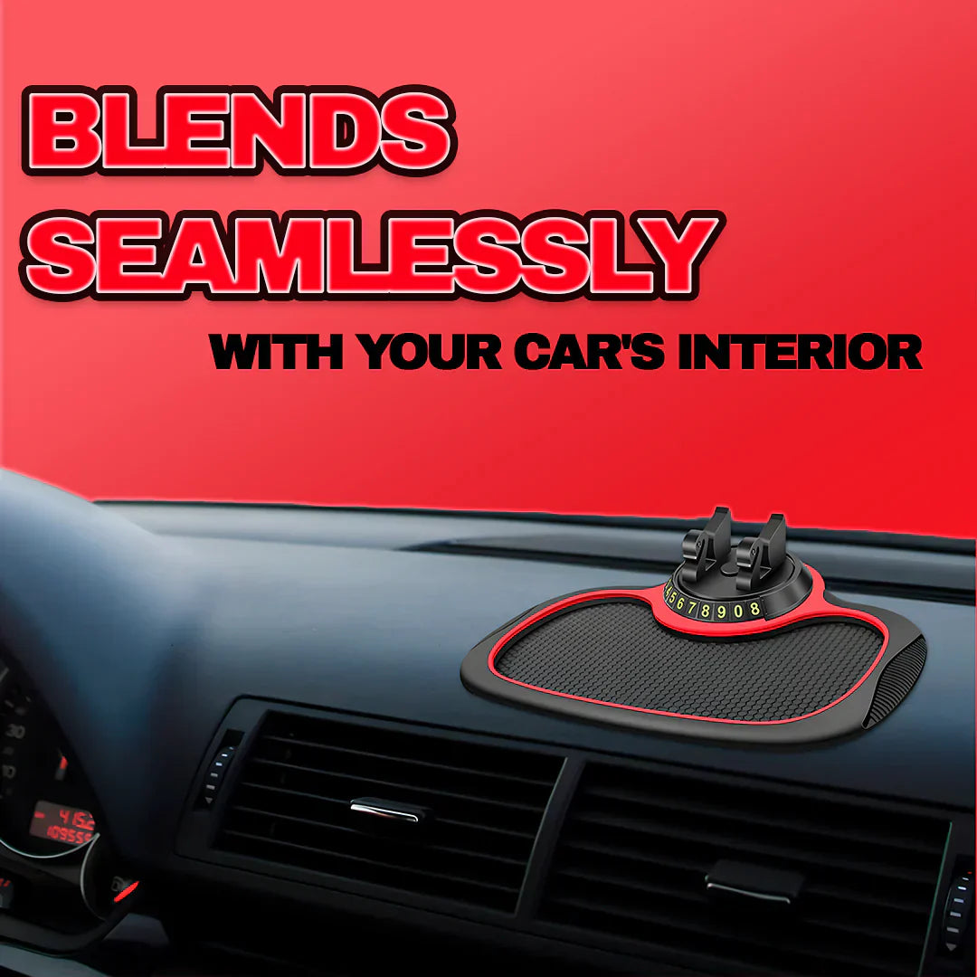 Frendorf | Auto Anti-Rutsch Telefon Matte