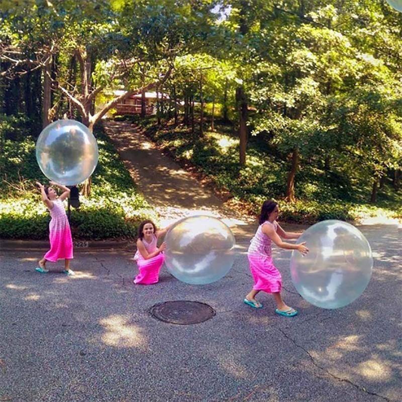 Frendorf | Aufblasbarer erstaunlicher Bubble Ball