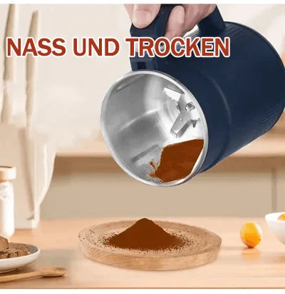 Frendorf |  Haushaltsmühle