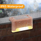Frendorf | Innovative Solar Eingebettete Außen wasserdichte Licht