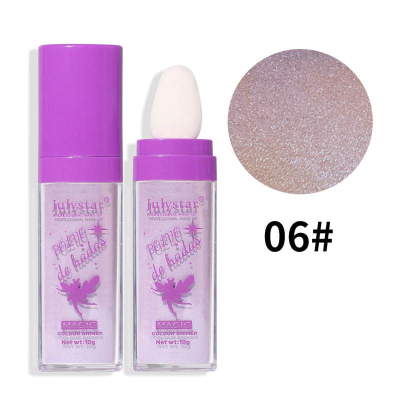 Frendorf | Aufhellendes Highlighter-Pulver für den Körper