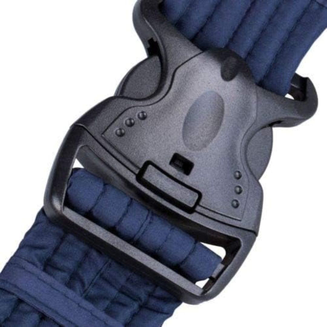 Frendorf | Babytragetasche für Neugeborene – Ergonomischer Tragesling