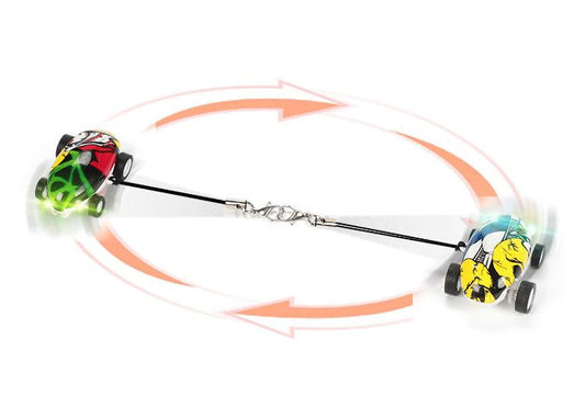 Frendorf | Autorennsport-Aufregung in Ihren Händen