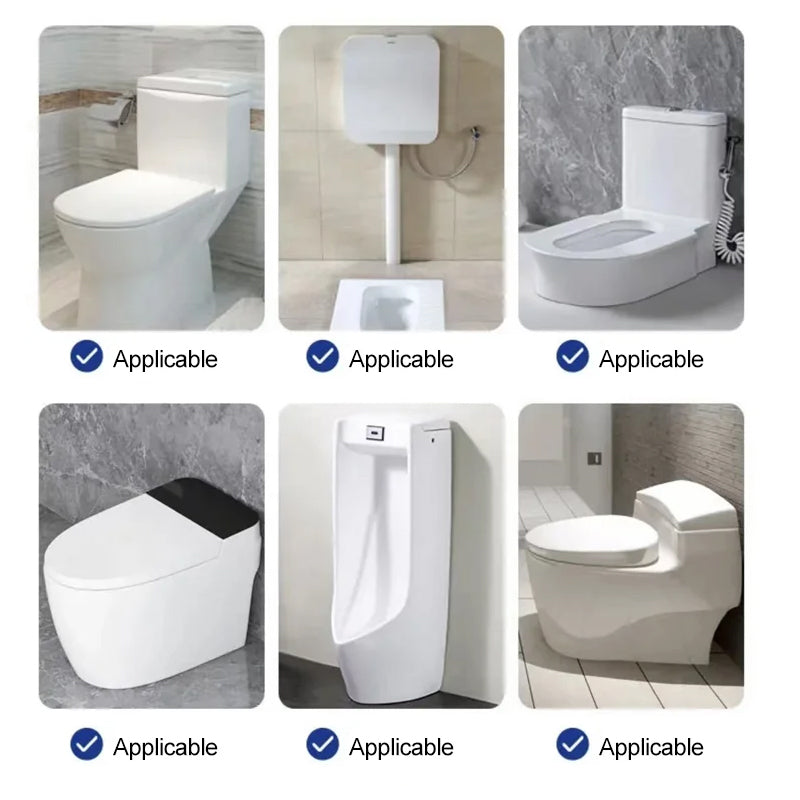 Frendorf | Bowling Blue Bubble Toilettenreiniger