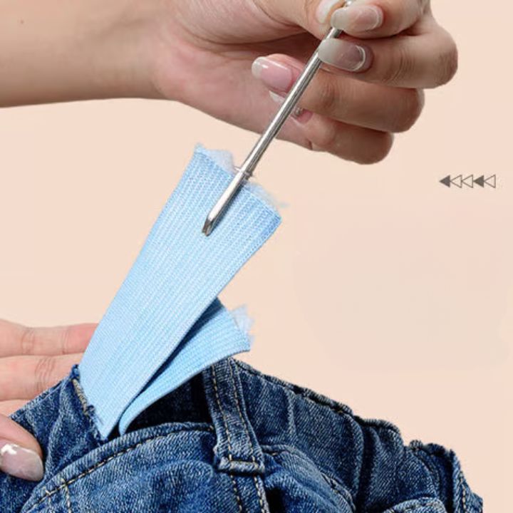 Frendorf | 1+1 GRATIS | RopeClipper | DIY Seileinfädelclip