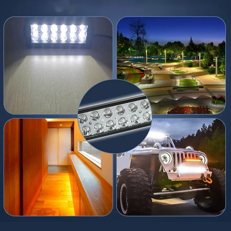 Frendorf | Automotive LED Lichter
