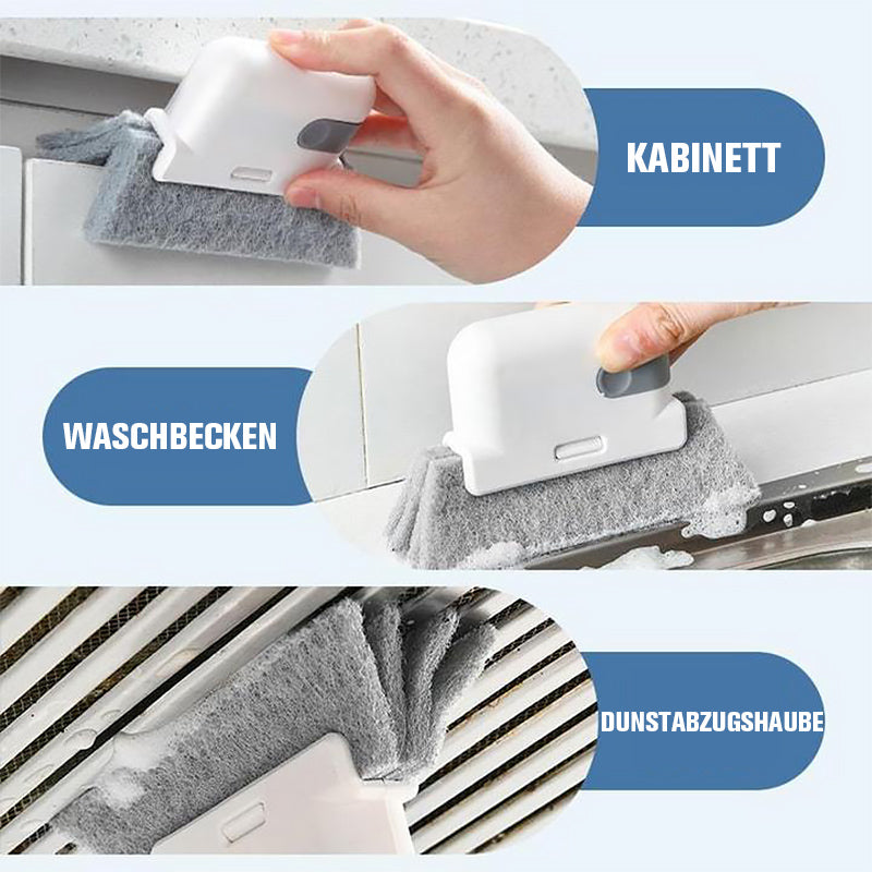 Frendorf | 2-in-1 Nutenreinigungswerkzeug