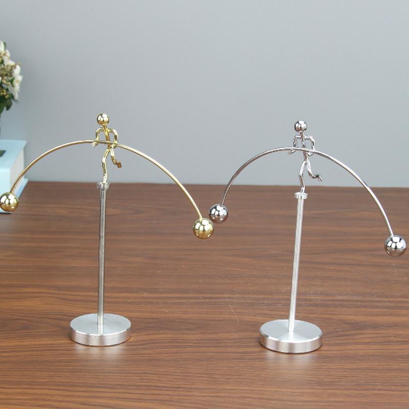 Frendorf | Edelstahl Balance Mann Pendel