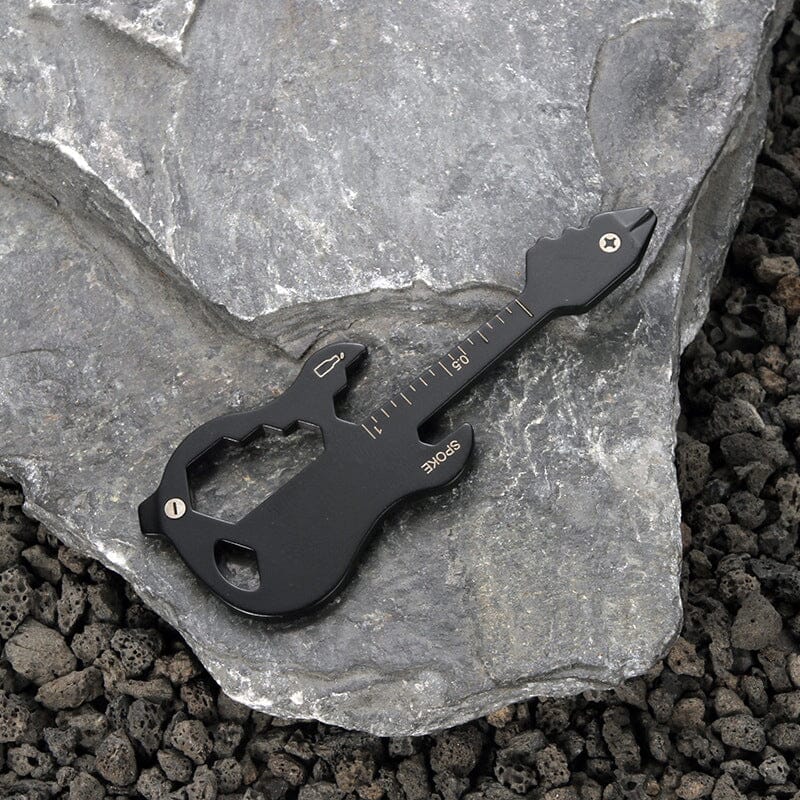 Frendorf | 12-in-1 Gitarre Multi-Tool