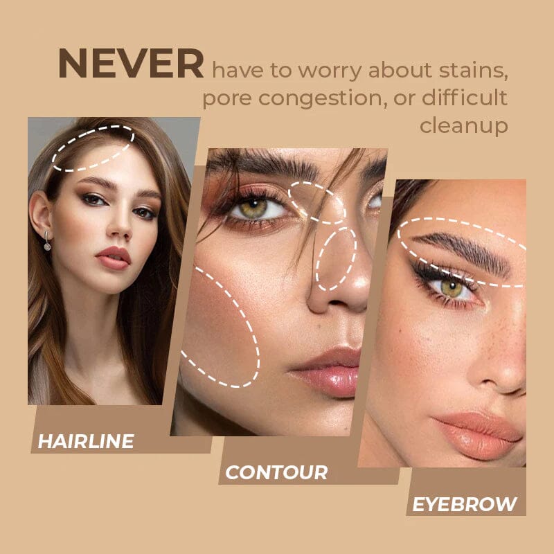 Frendorf | Instant Hair Shading Powder