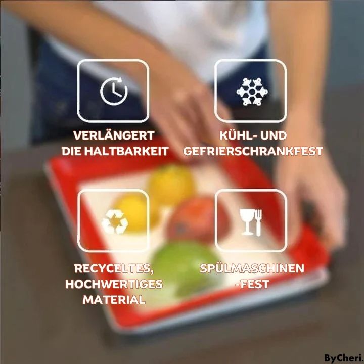Frendorf | KeepersPro - Halten Sie Ihre Lebensmittel einfach frisch!