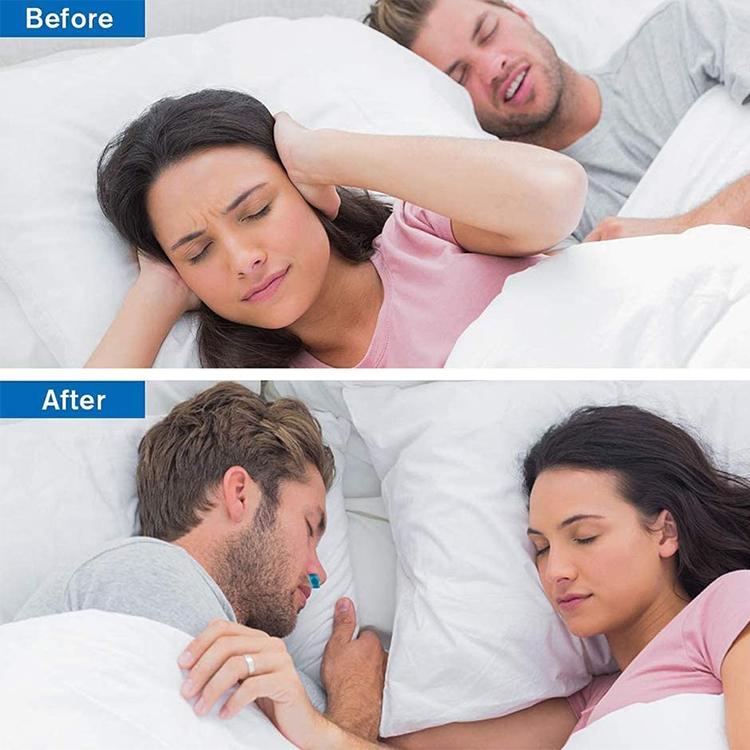 Frendorf | Mikro-CPAP-Anti-Schnarch-Gerät