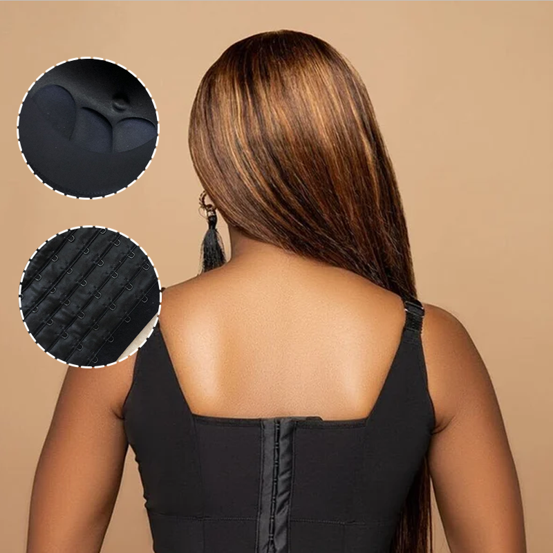 Frendorf | BH mit tiefen Körbchen und Formwäsche