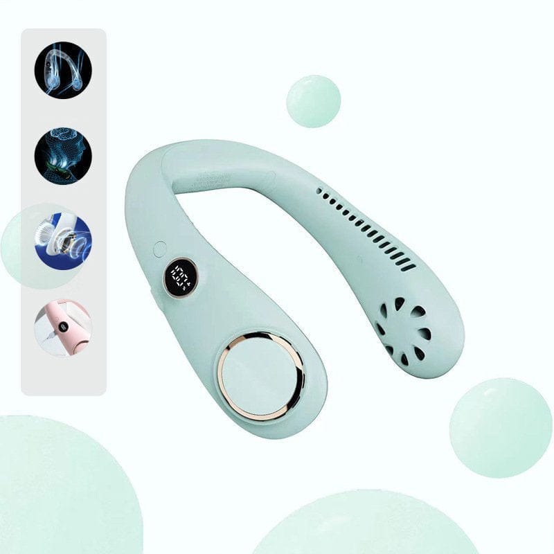 Frendorf | AirZen Pro Ventilator