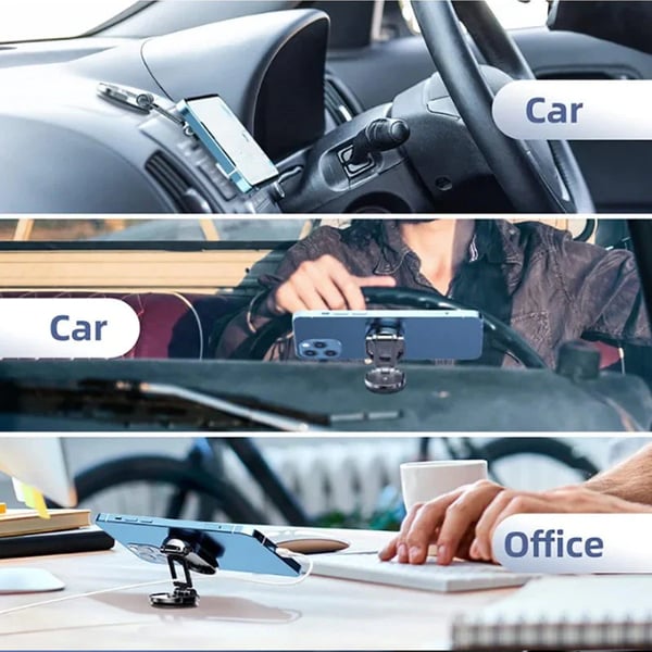Frendorf | Magnetischer Handyhalter fürs Auto