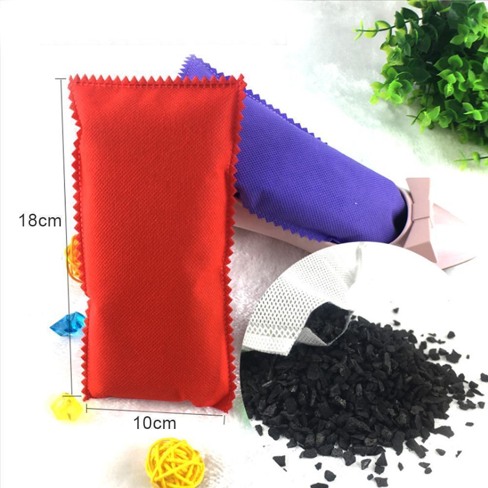 Frendorf | Bamboo-Kohle-Schuhstopfen