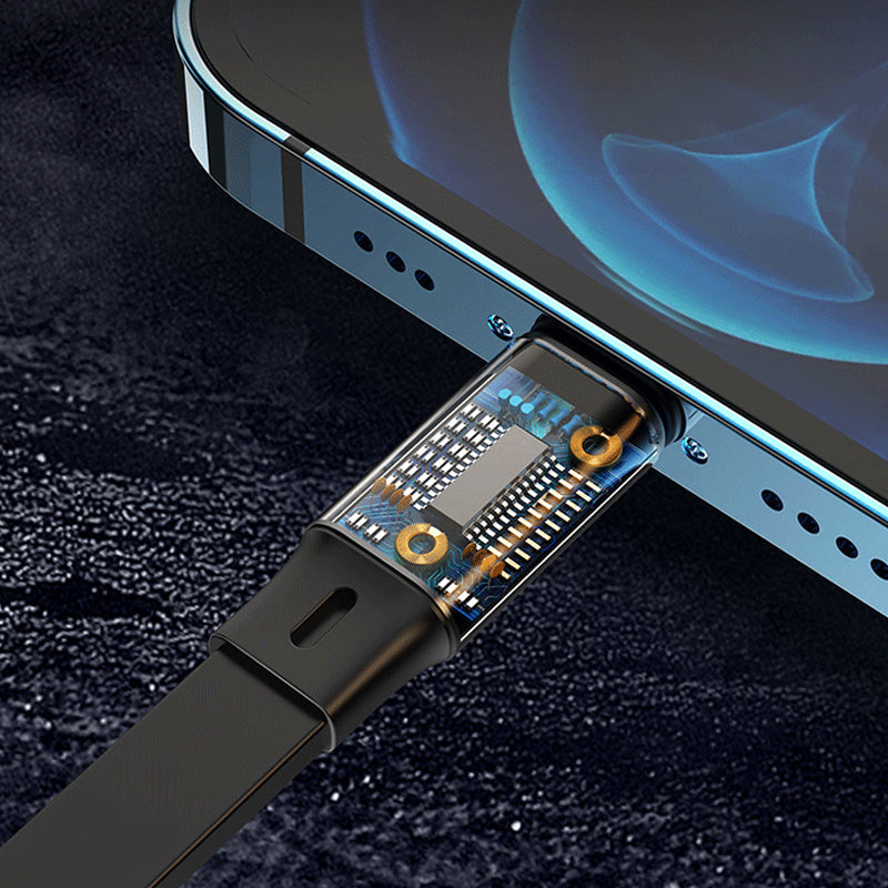 Frendorf | 3-IN-1 Ladekabel