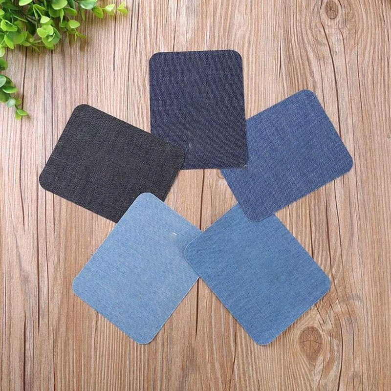 Frendorf | Adhesive Jeans Wiedergeburt Patch