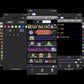 Flexibles LED-Display