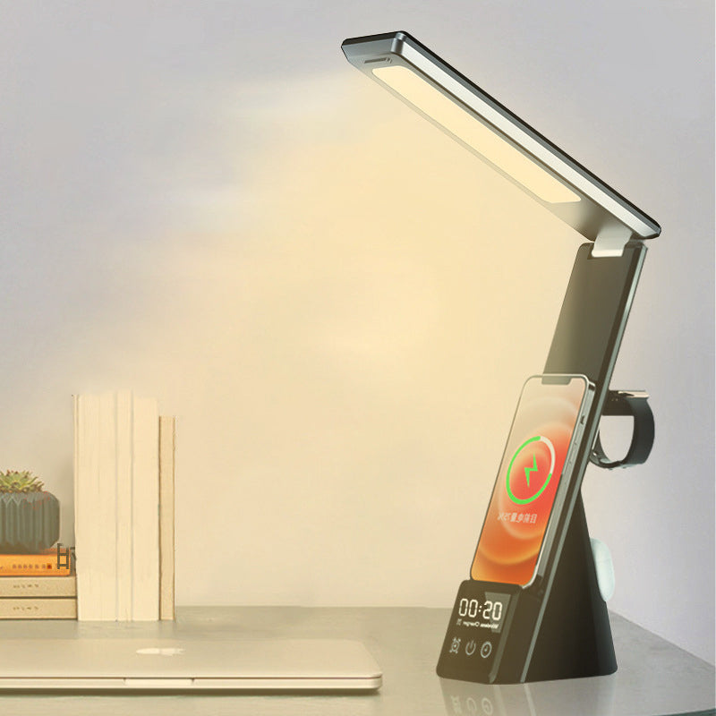 Frendorf | Multi-Funktions Tischlampe