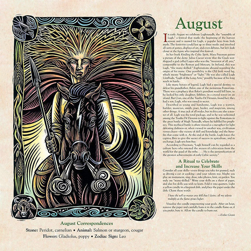 Frendorf | 2023 Hexenkalender