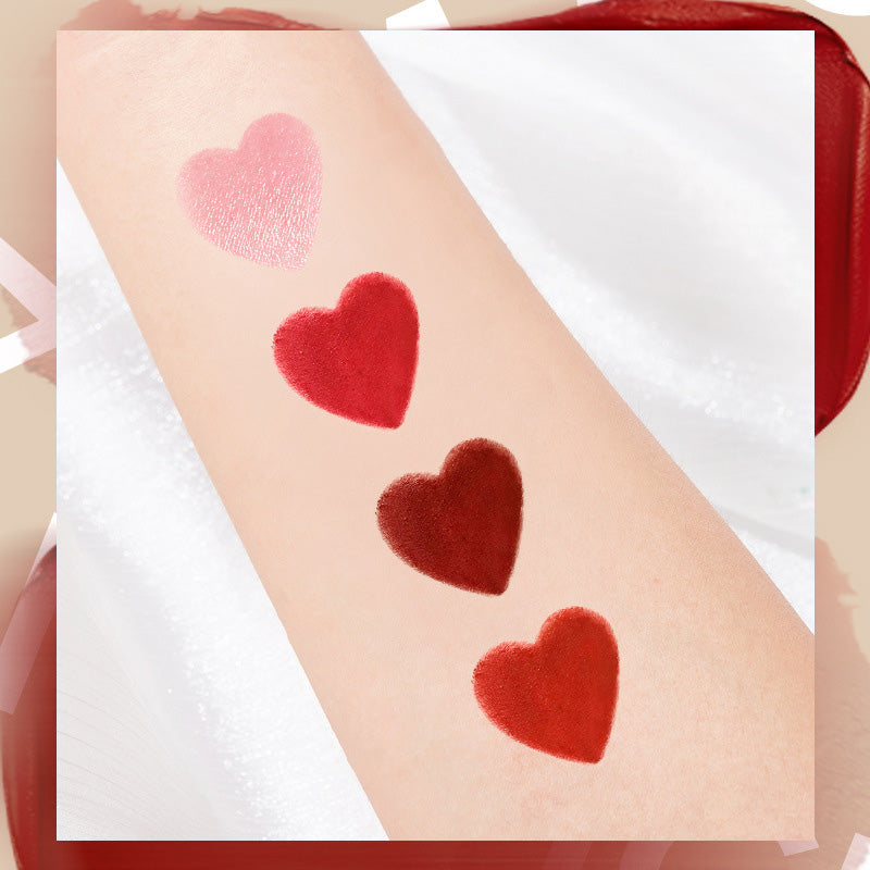Frendorf | Luxus-Lippenstift-Set in modischer Tasche